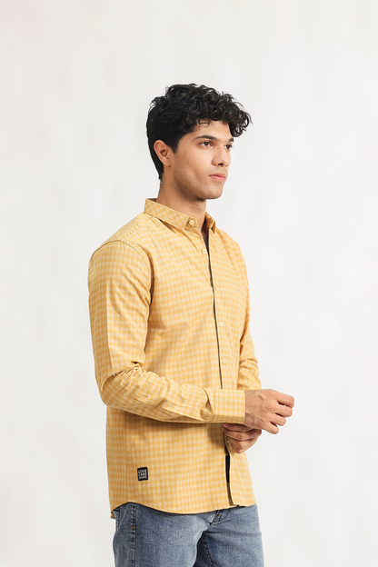 MEN CASUAL SHIRT