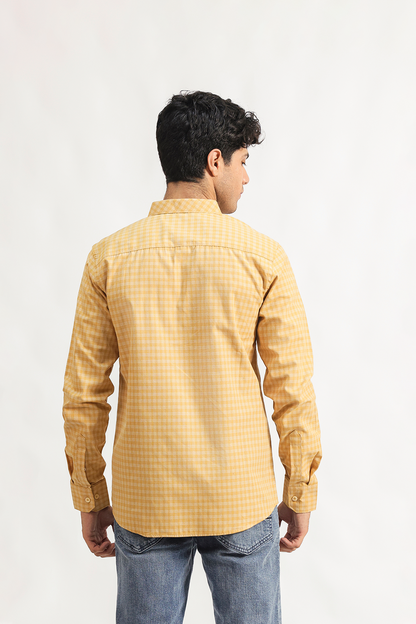 MEN CASUAL SHIRT