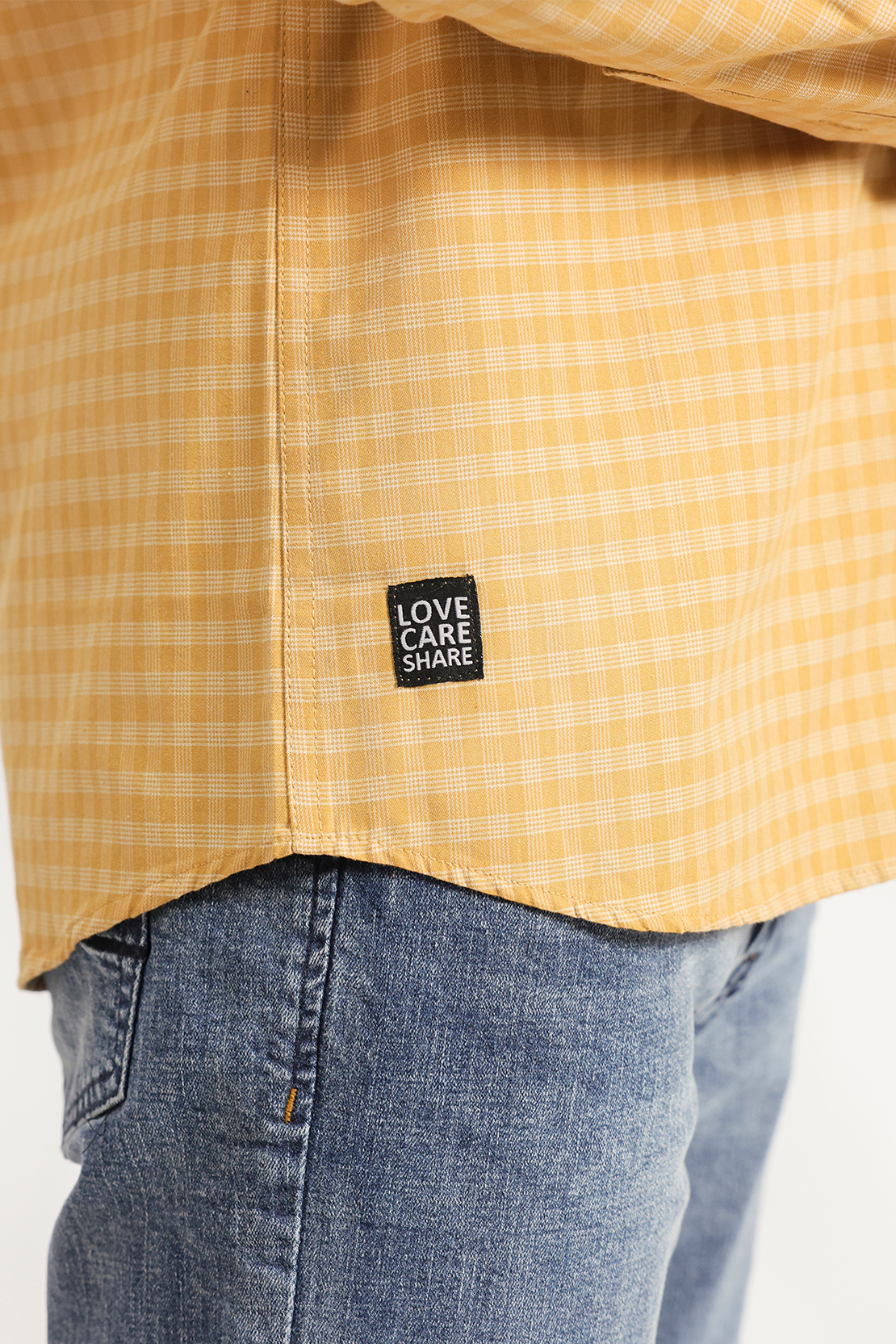 MEN CASUAL SHIRT