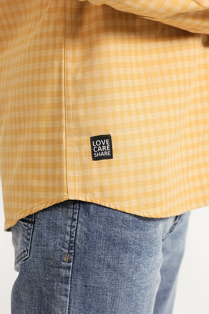 MEN CASUAL SHIRT