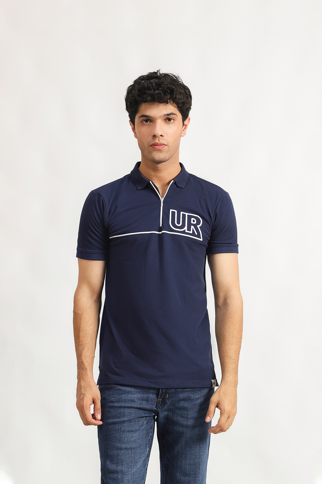 MEN POLO