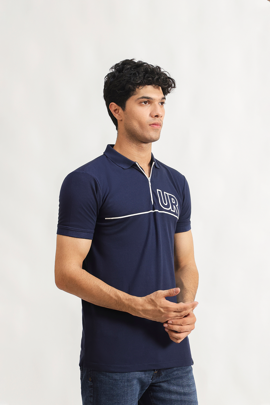 MEN POLO