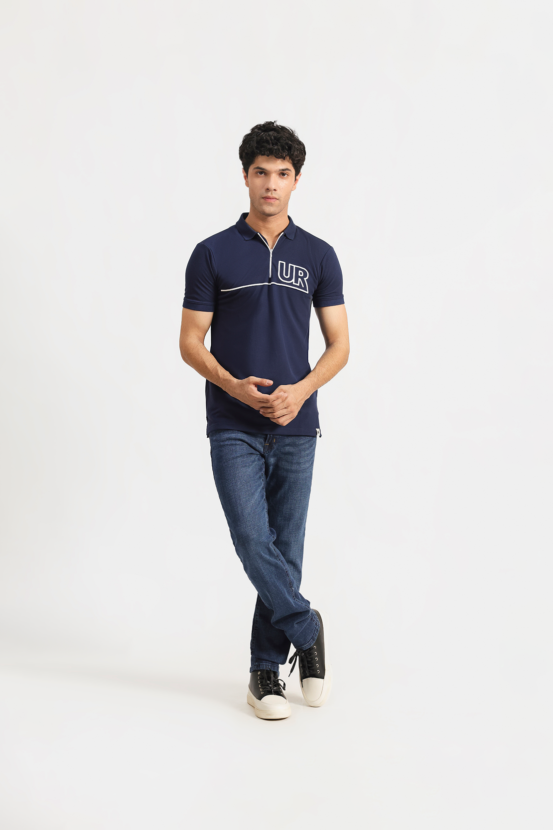 MEN POLO