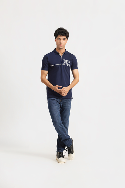 MEN POLO