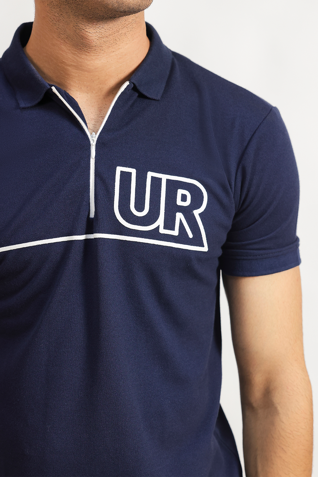 MEN POLO