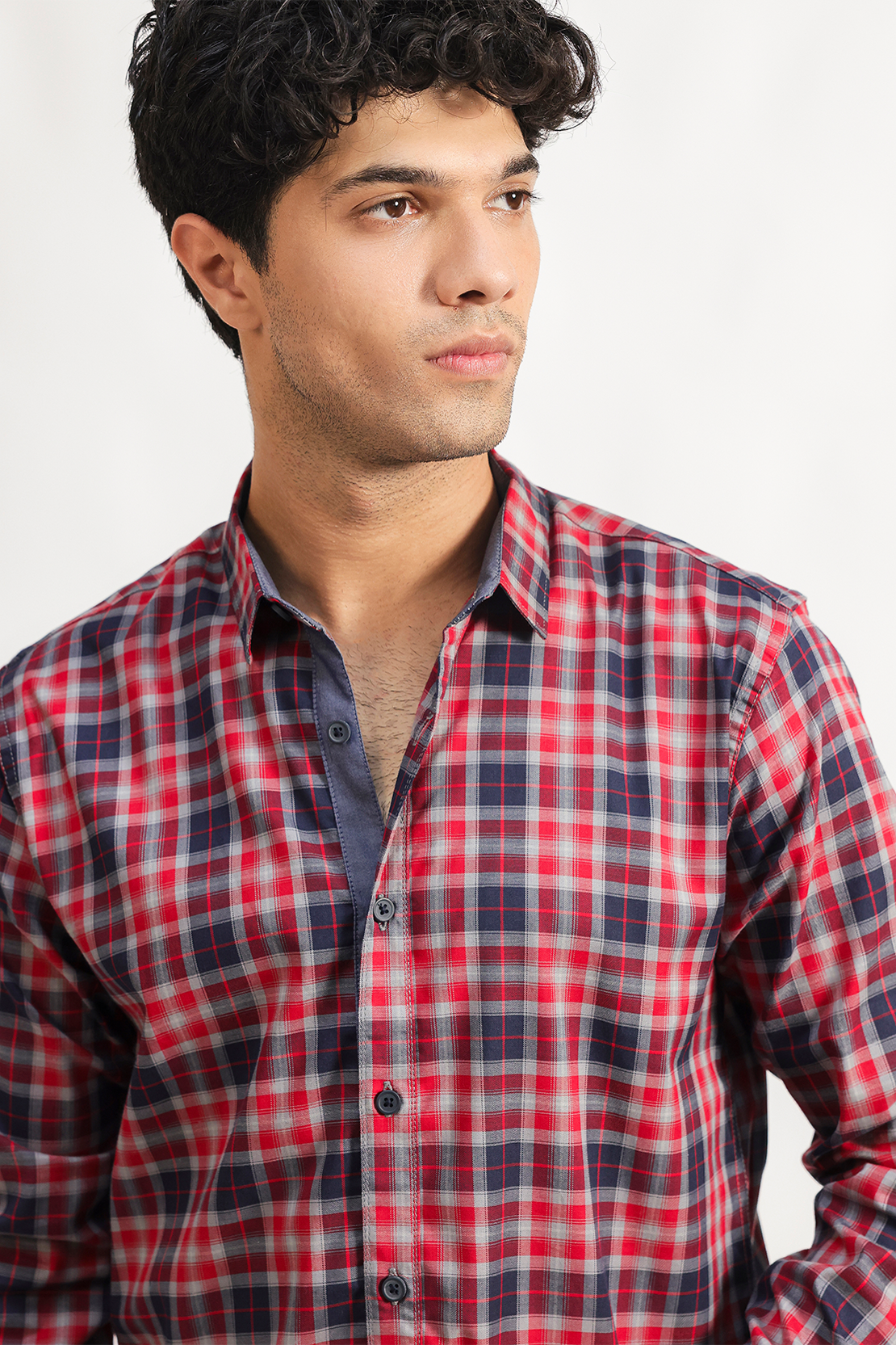 MEN CASUAL SHIRT