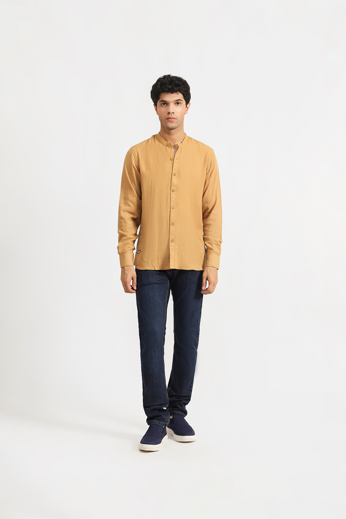 MEN C SHIRT