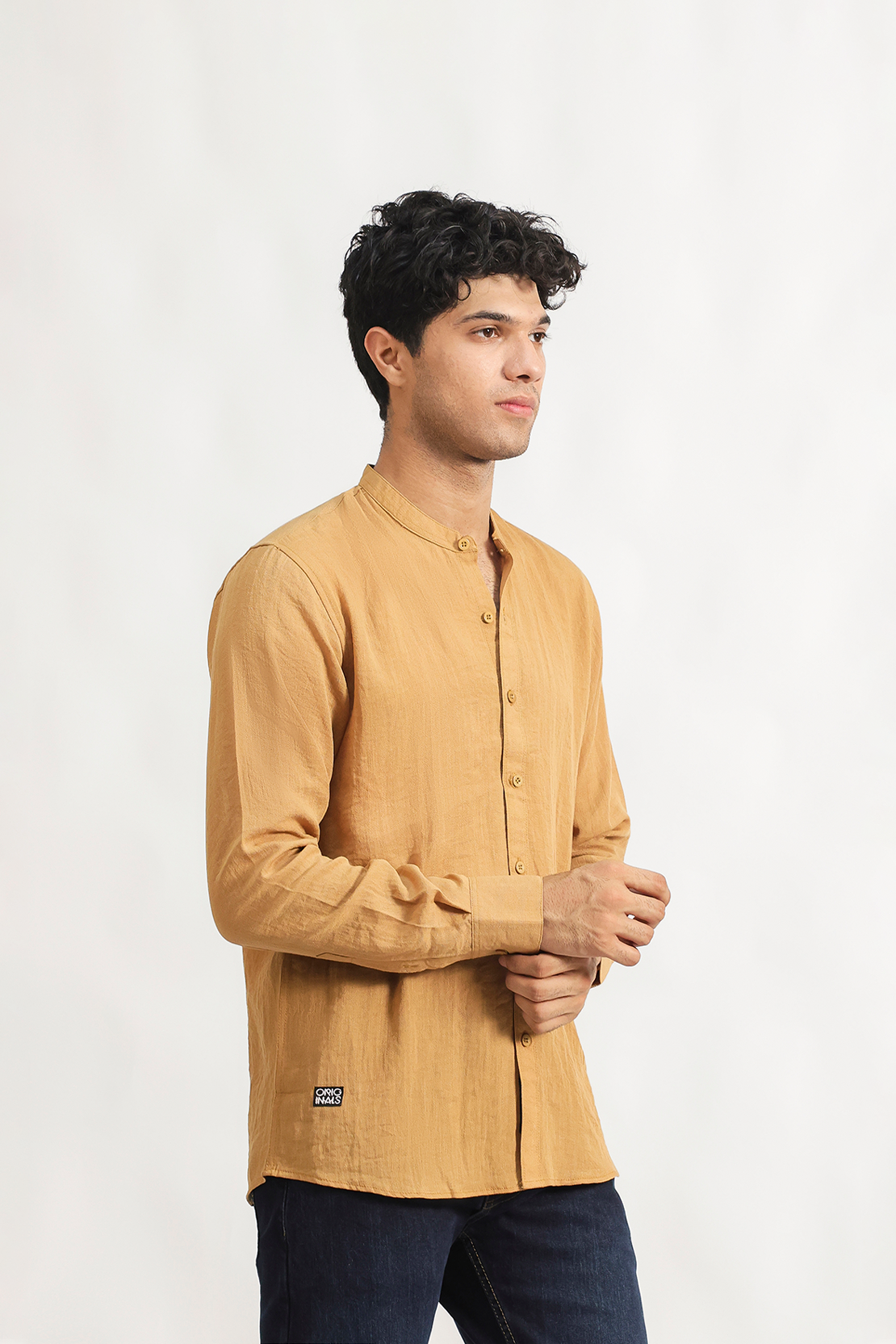 MEN C SHIRT