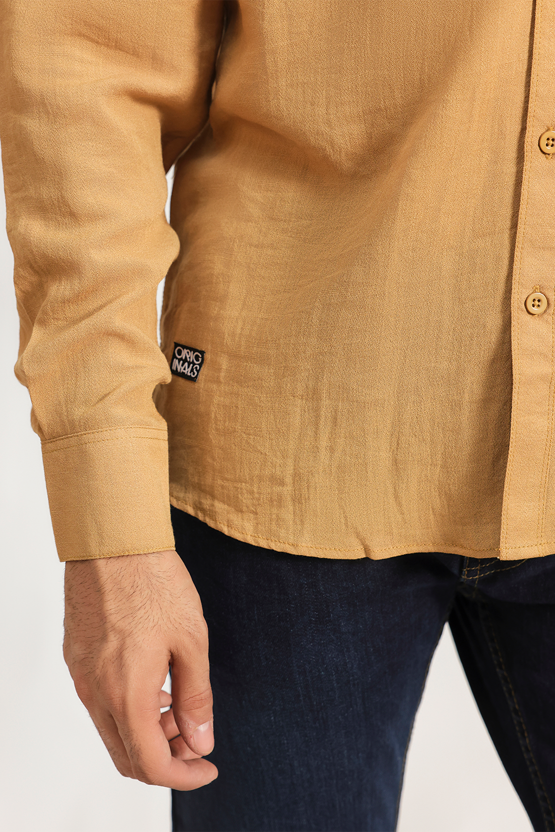 MEN C SHIRT