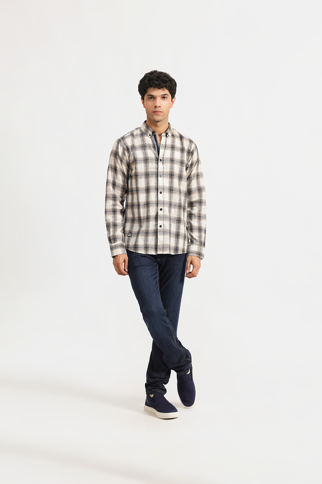 MEN C SHIRT