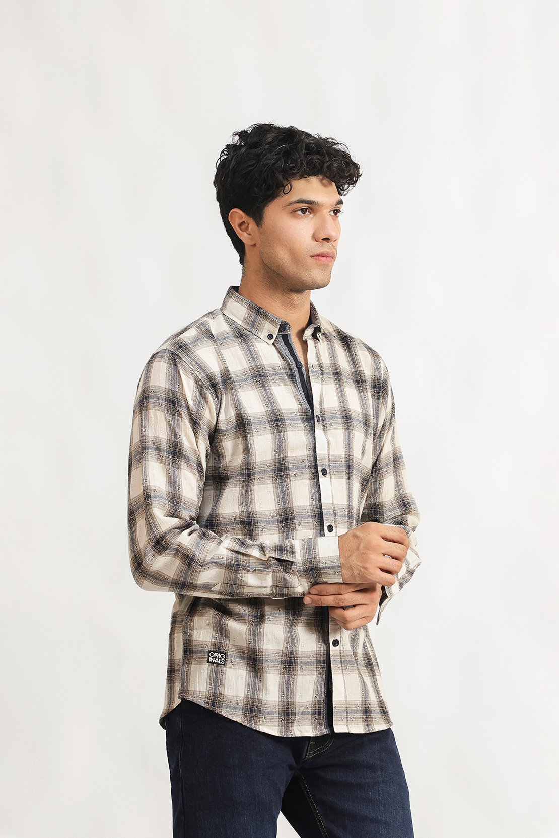MEN C SHIRT