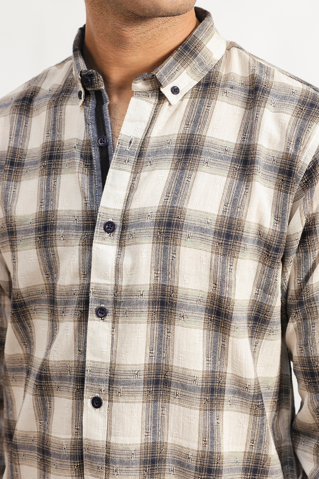 MEN C SHIRT