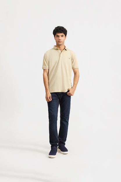 MEN POLO