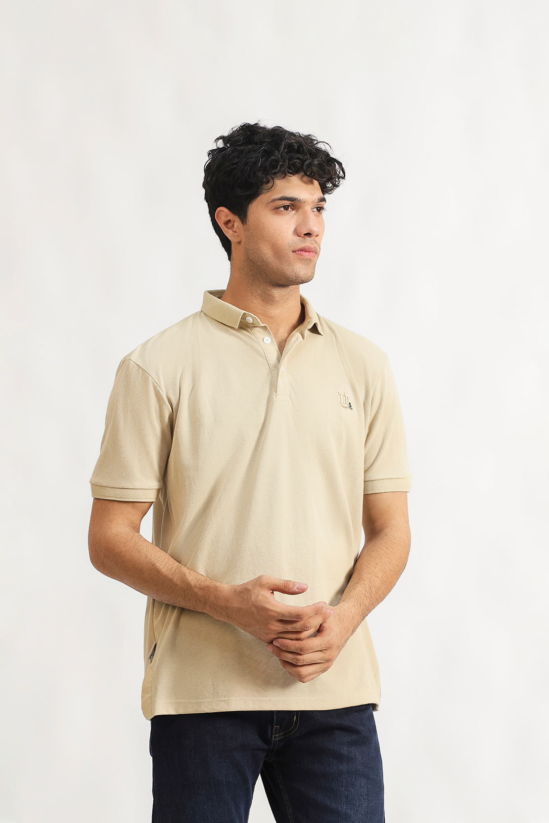 MEN POLO