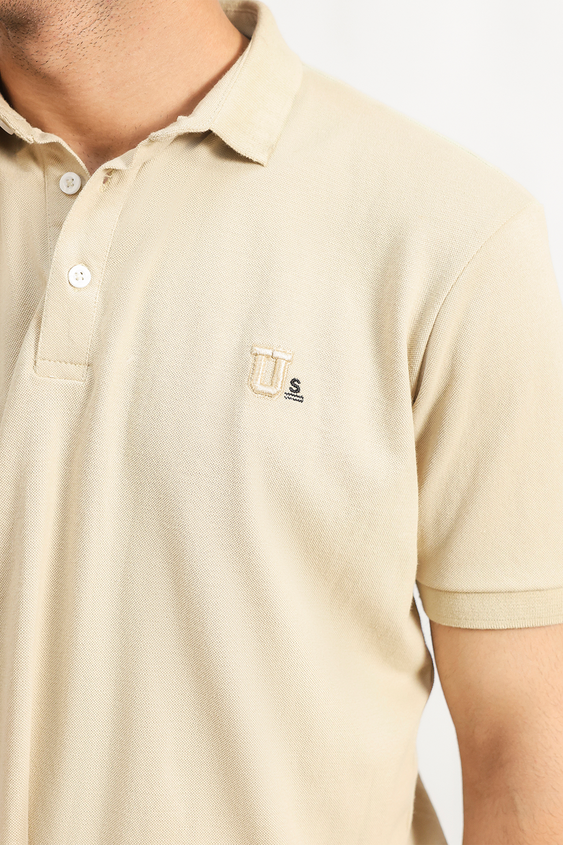 MEN POLO