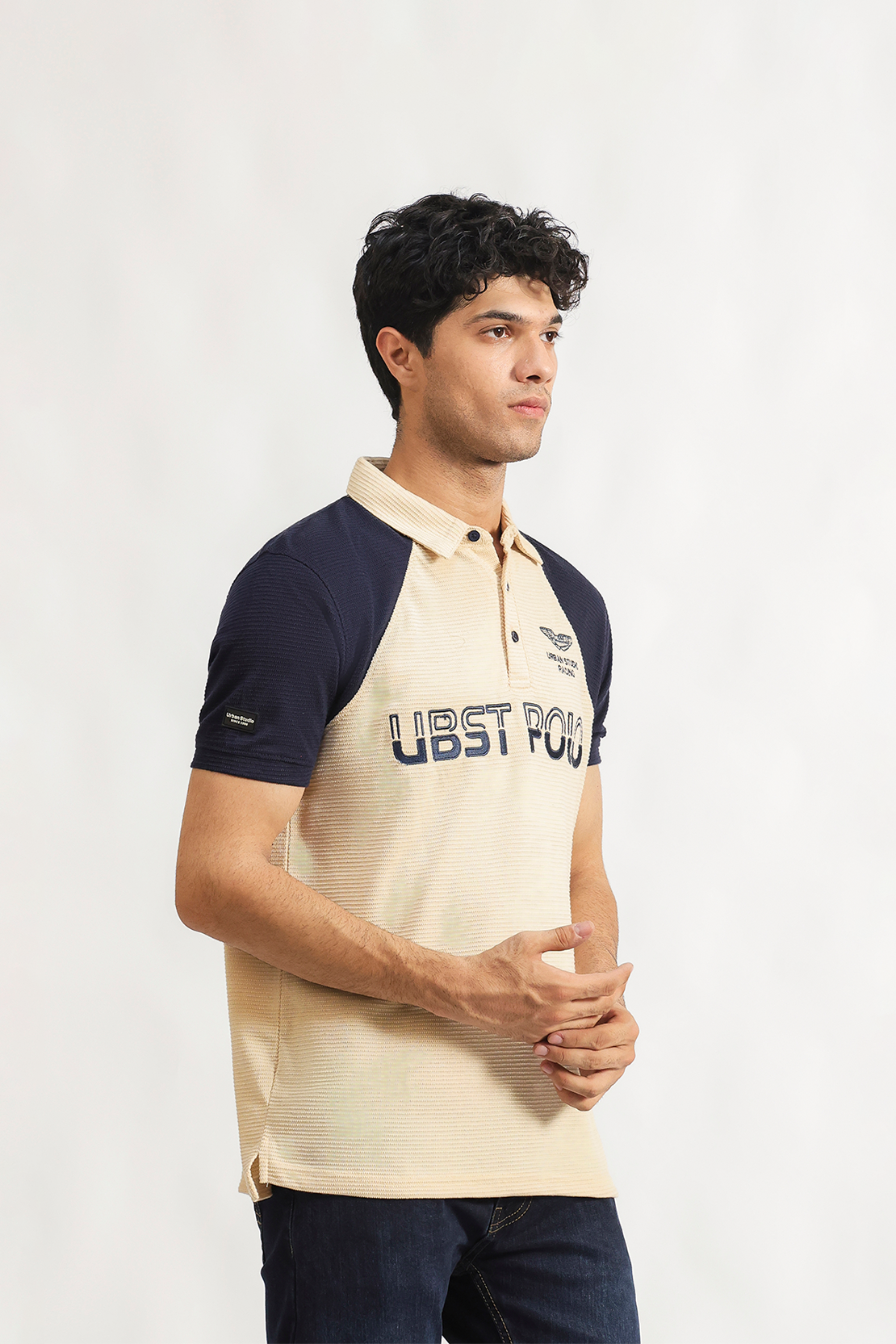 Smart Fit Polo Shirt