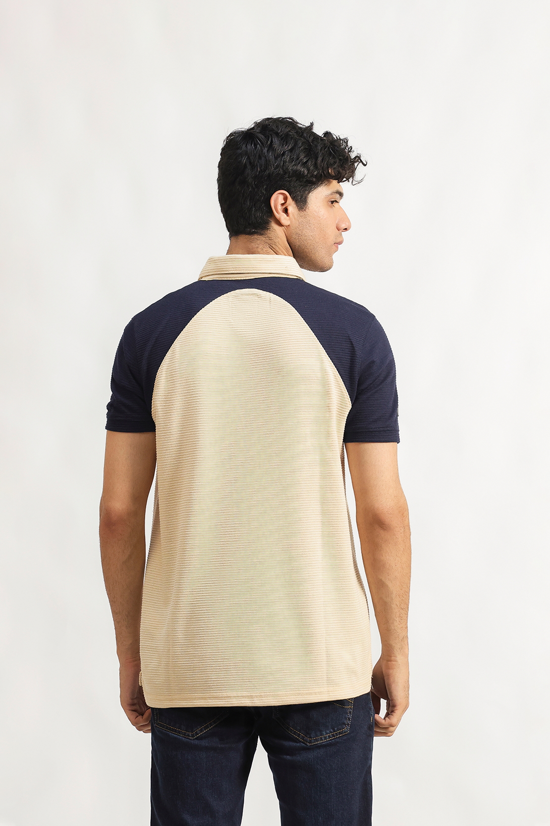 Smart Fit Polo Shirt