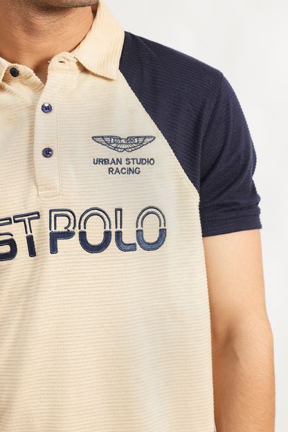 Smart Fit Polo Shirt