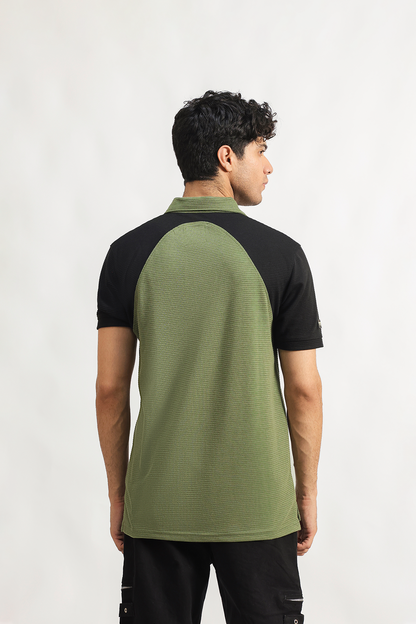 Smart Fit Polo Shirt