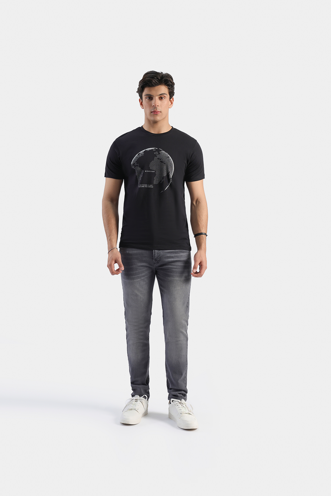 MEN T SHIRT