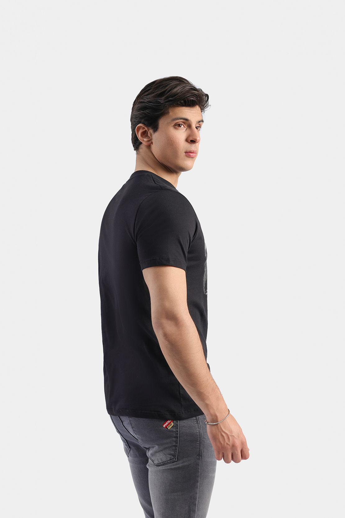 MEN T SHIRT