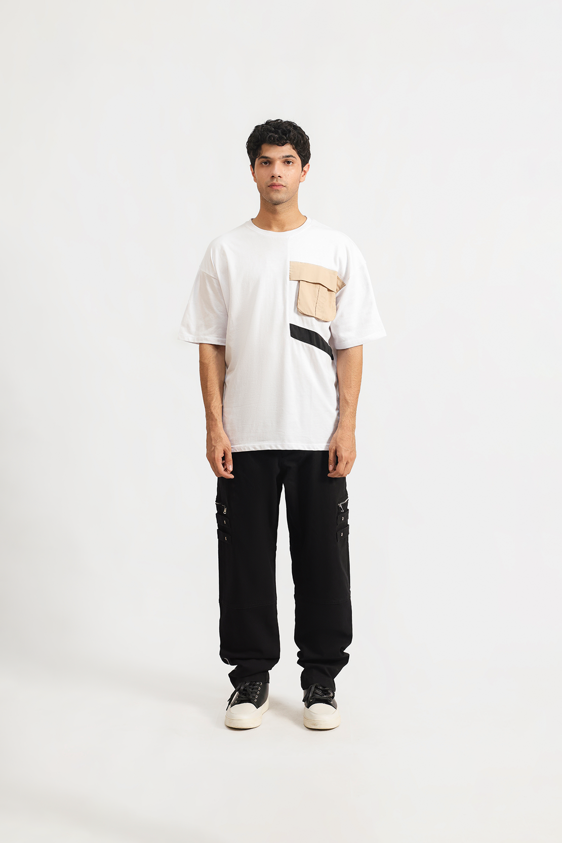 MEN T SHIRT