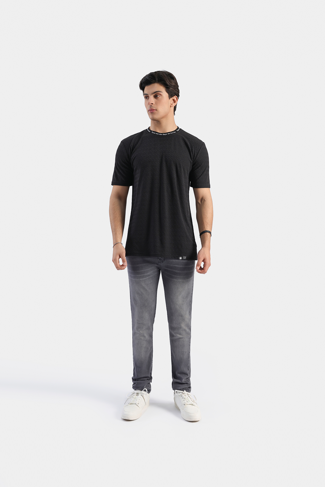 Regular Fit T-shirt