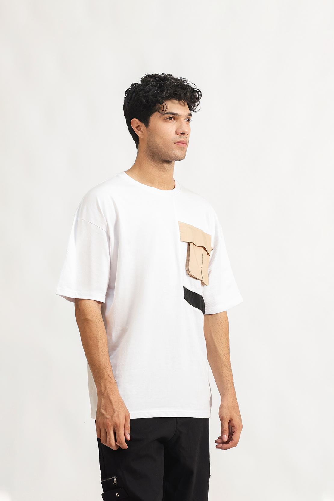 MEN T SHIRT