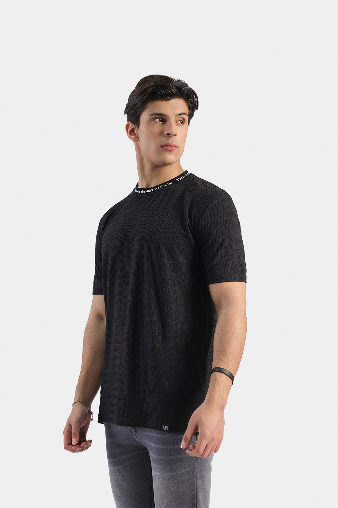 Regular Fit T-shirt