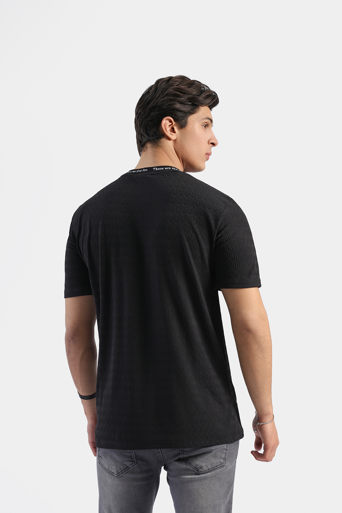 Regular Fit T-shirt
