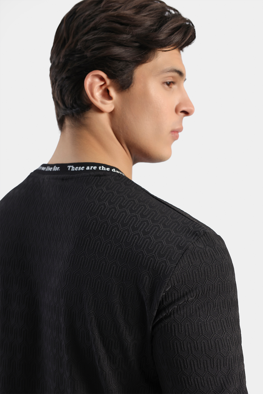 Regular Fit T-shirt