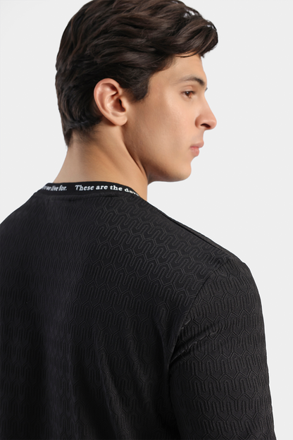 Regular Fit T-shirt