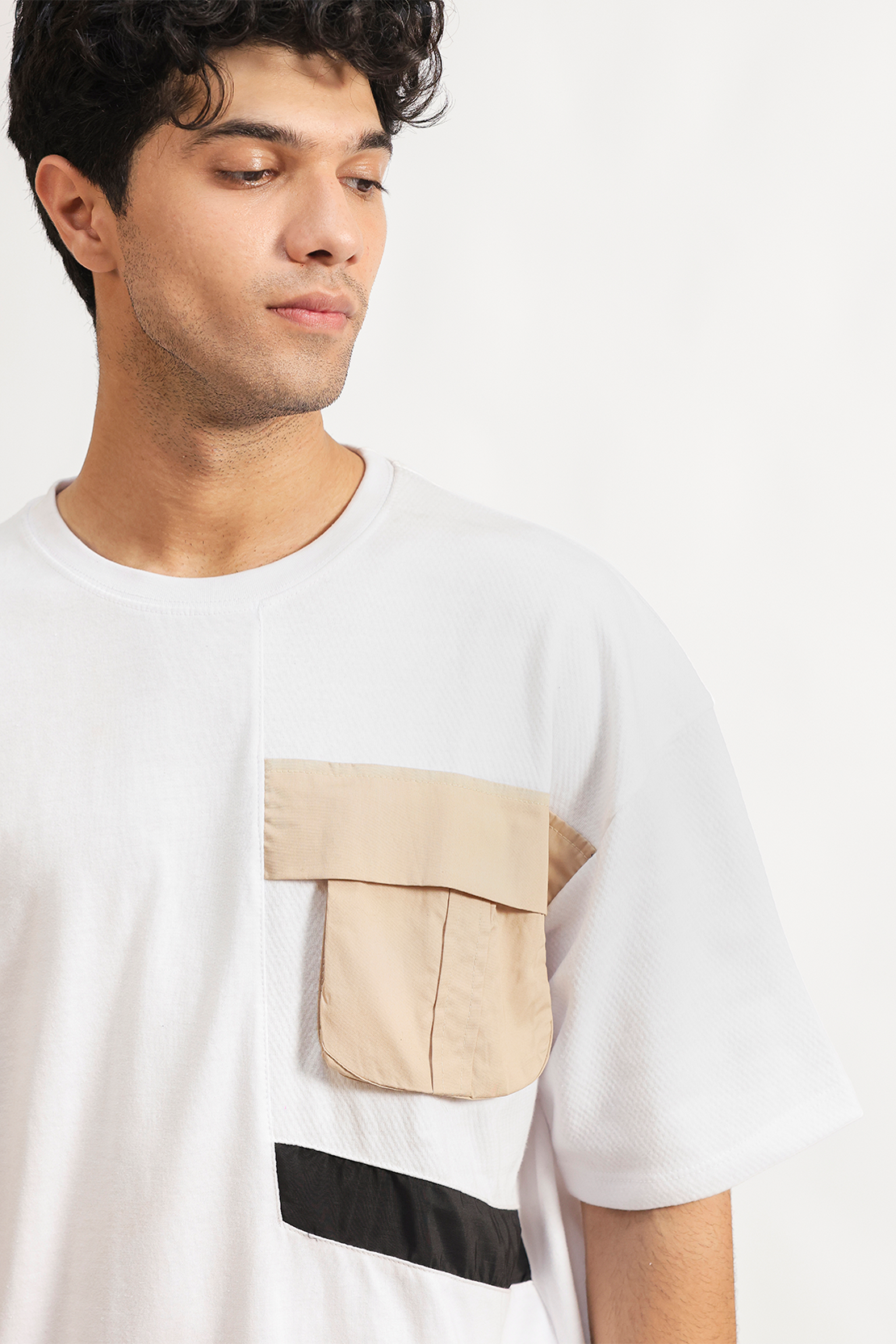 MEN T SHIRT
