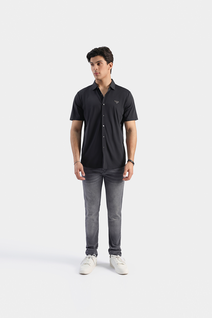 Half-Sleeves Shirt