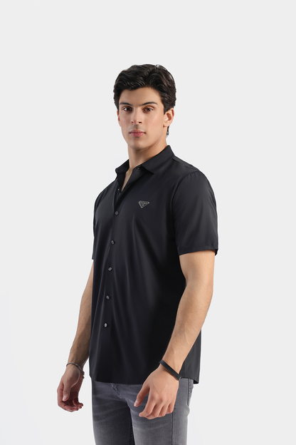 Half-Sleeves Shirt