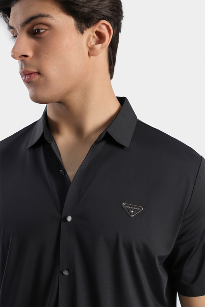 Half-Sleeves Shirt