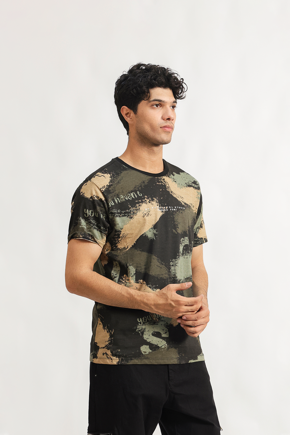 MEN T SHIRT