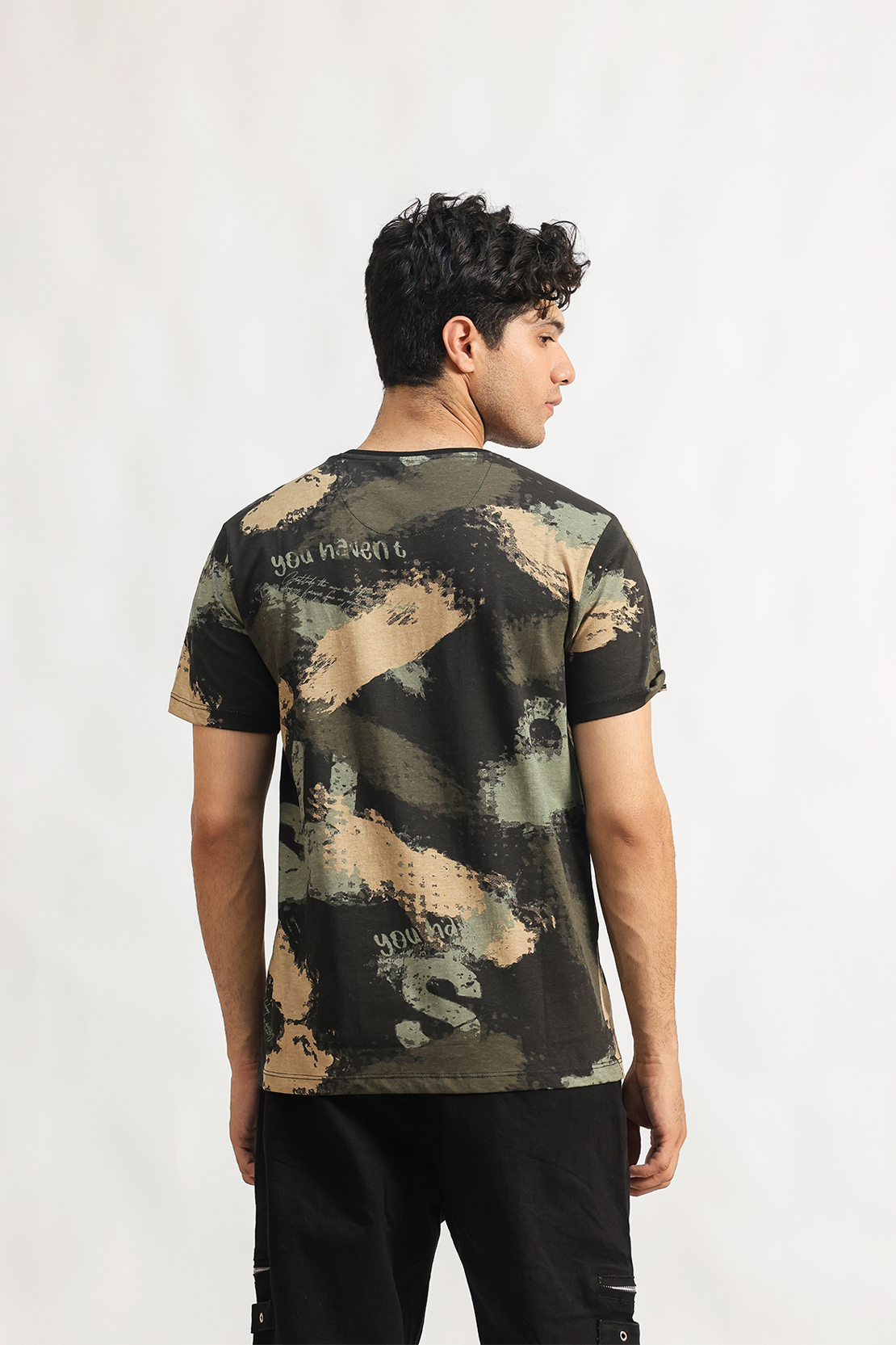 MEN T SHIRT