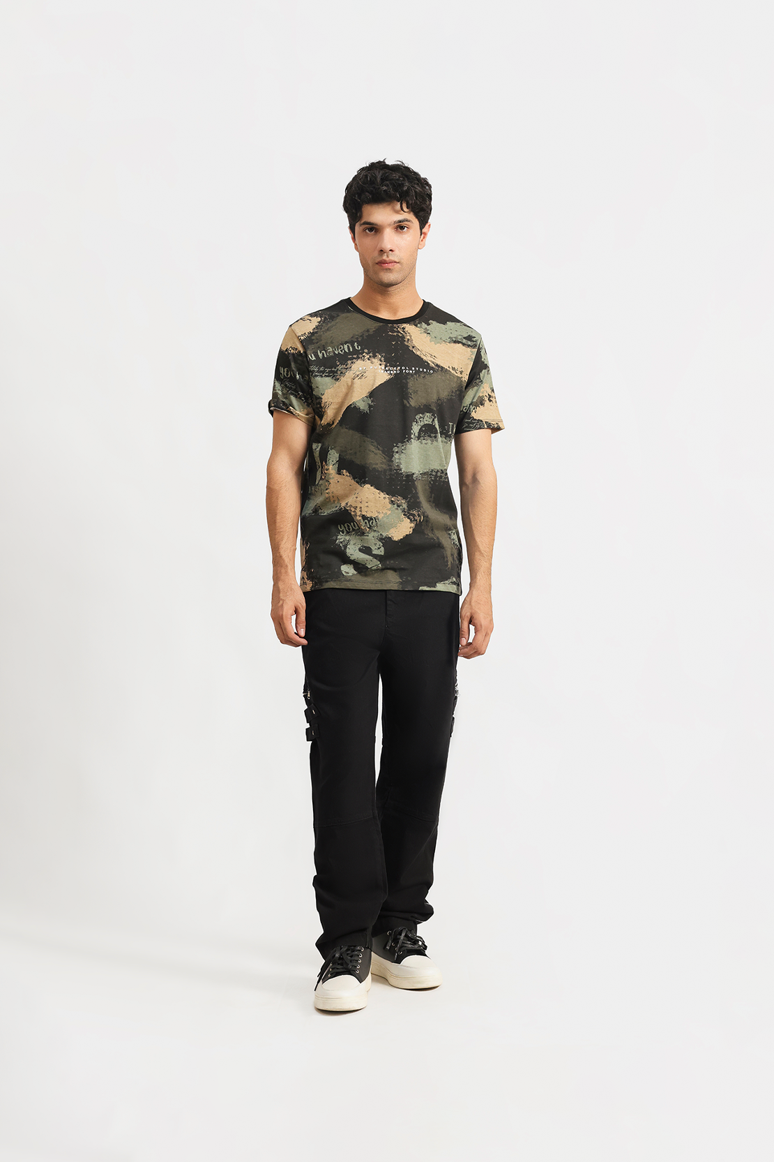 MEN T SHIRT