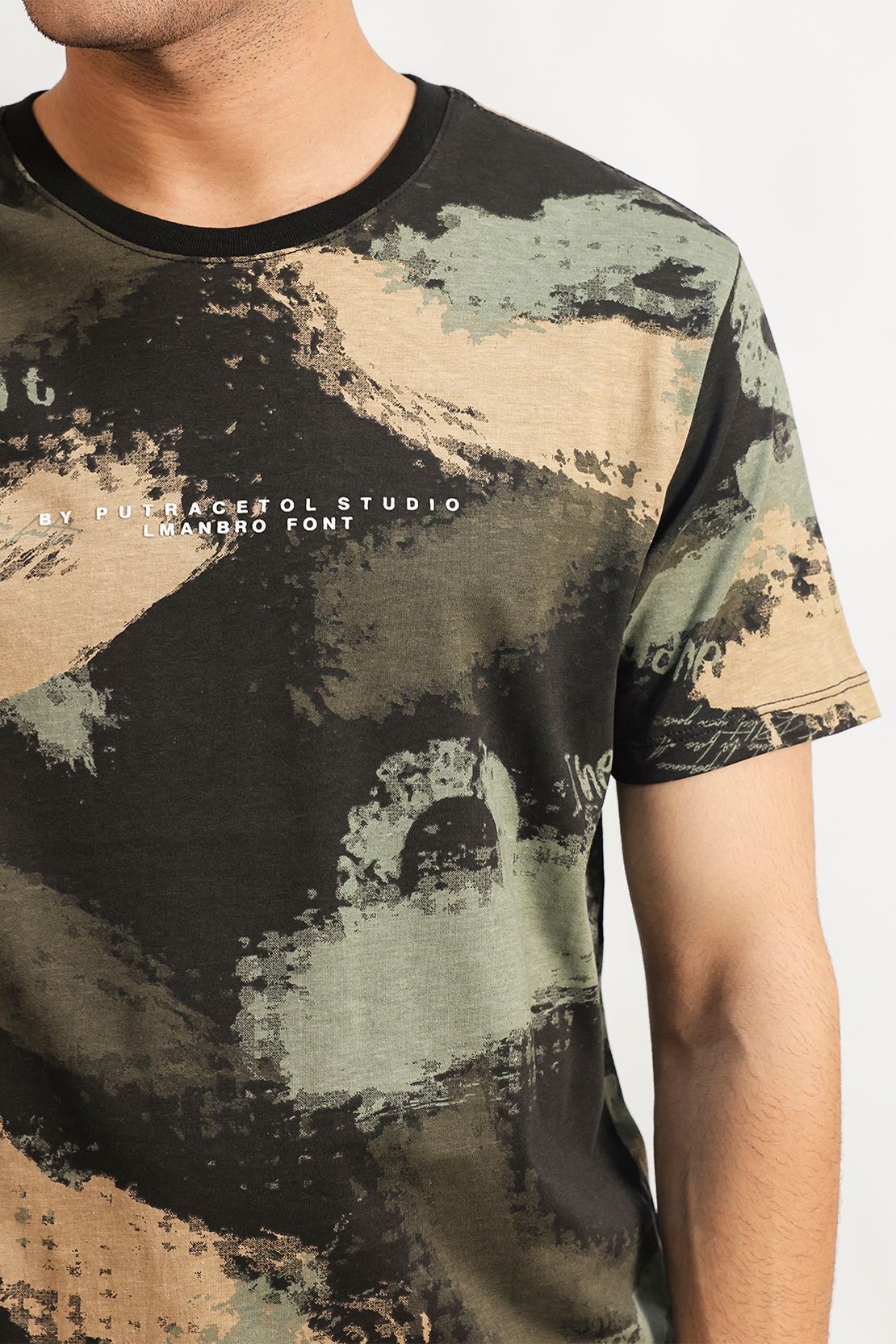 MEN T SHIRT