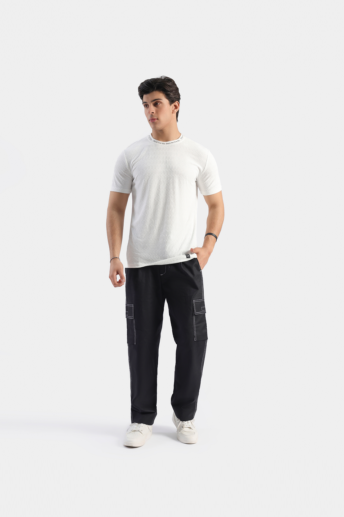 Regular-fit T-shirt