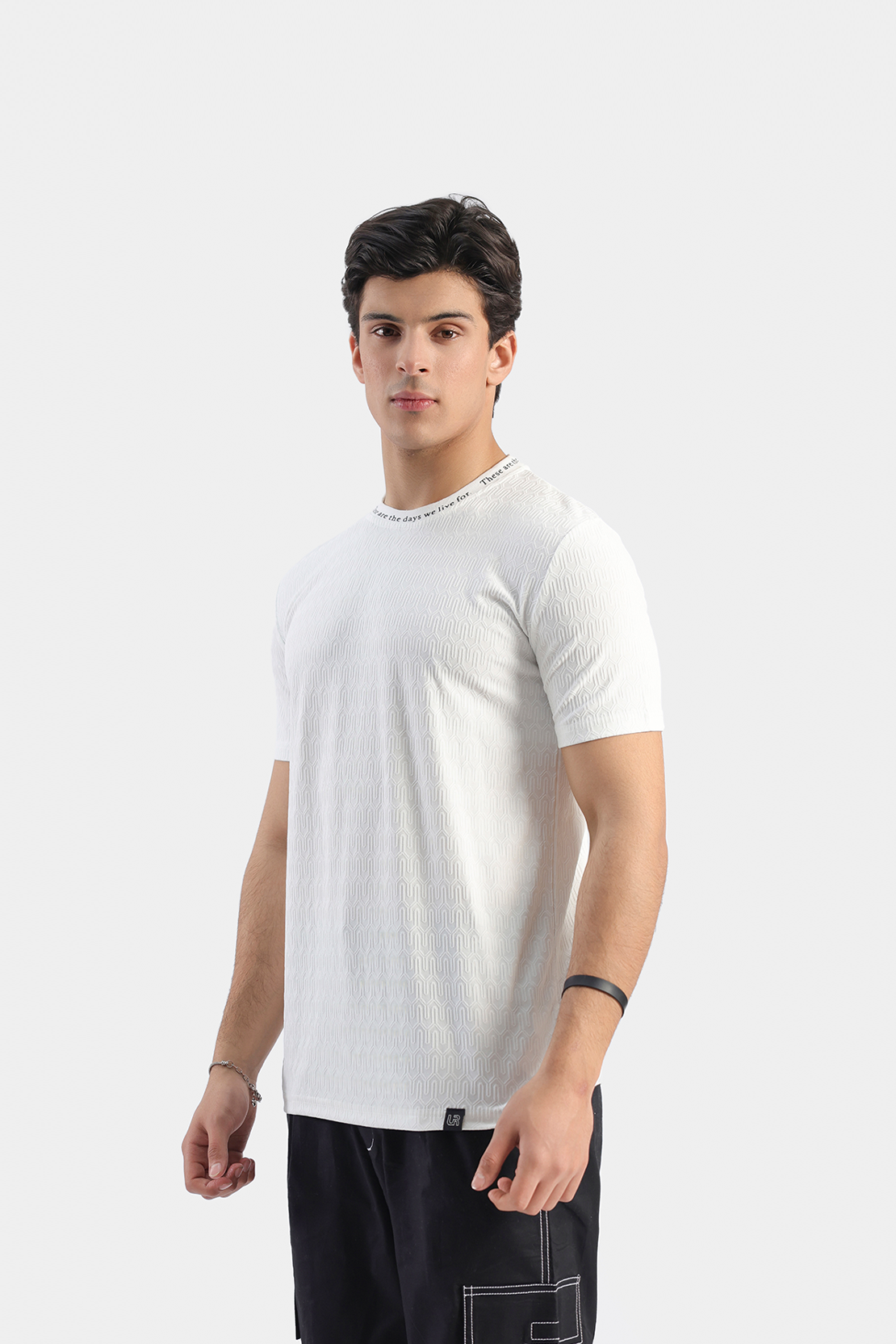 Regular-fit T-shirt