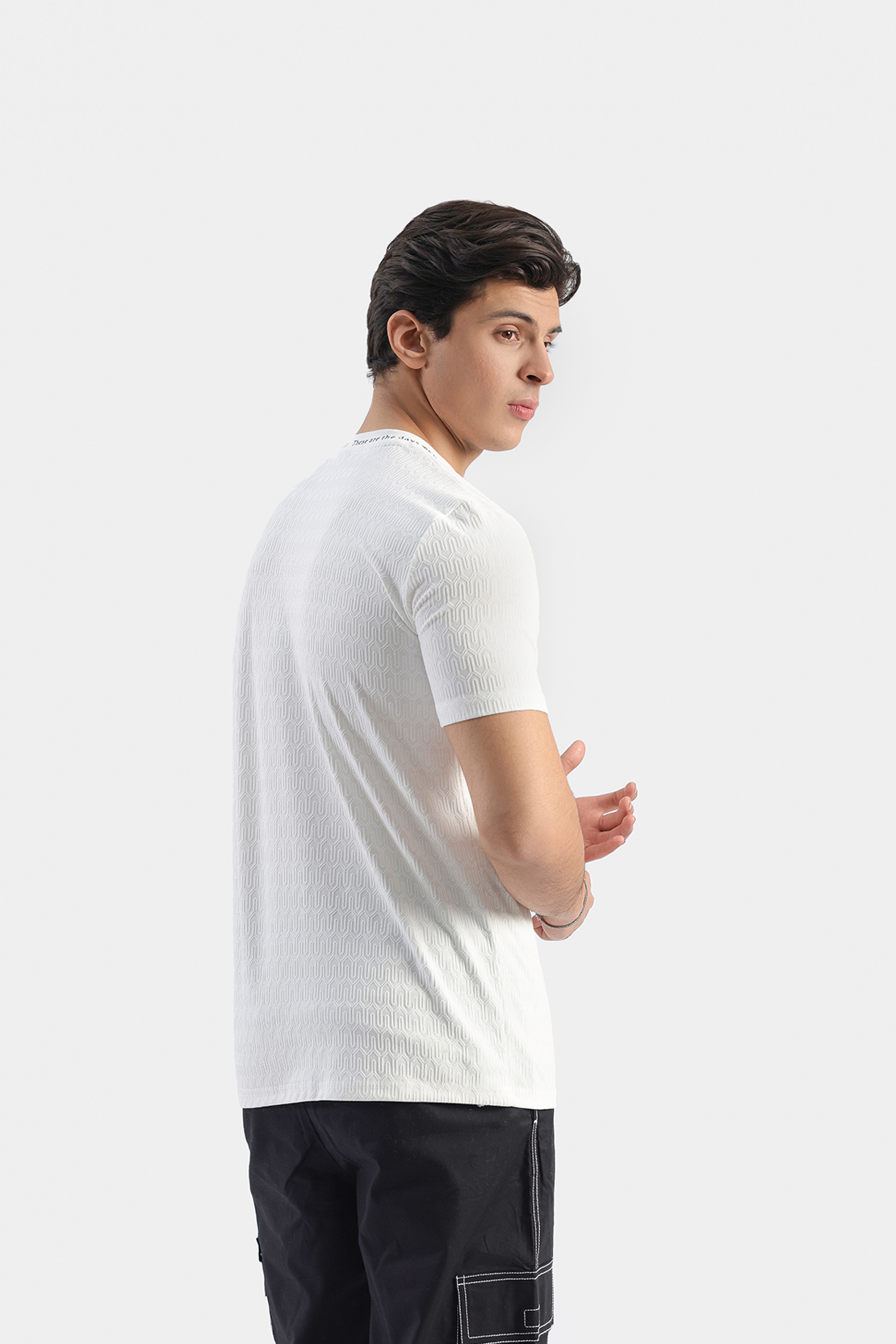 Regular-fit T-shirt