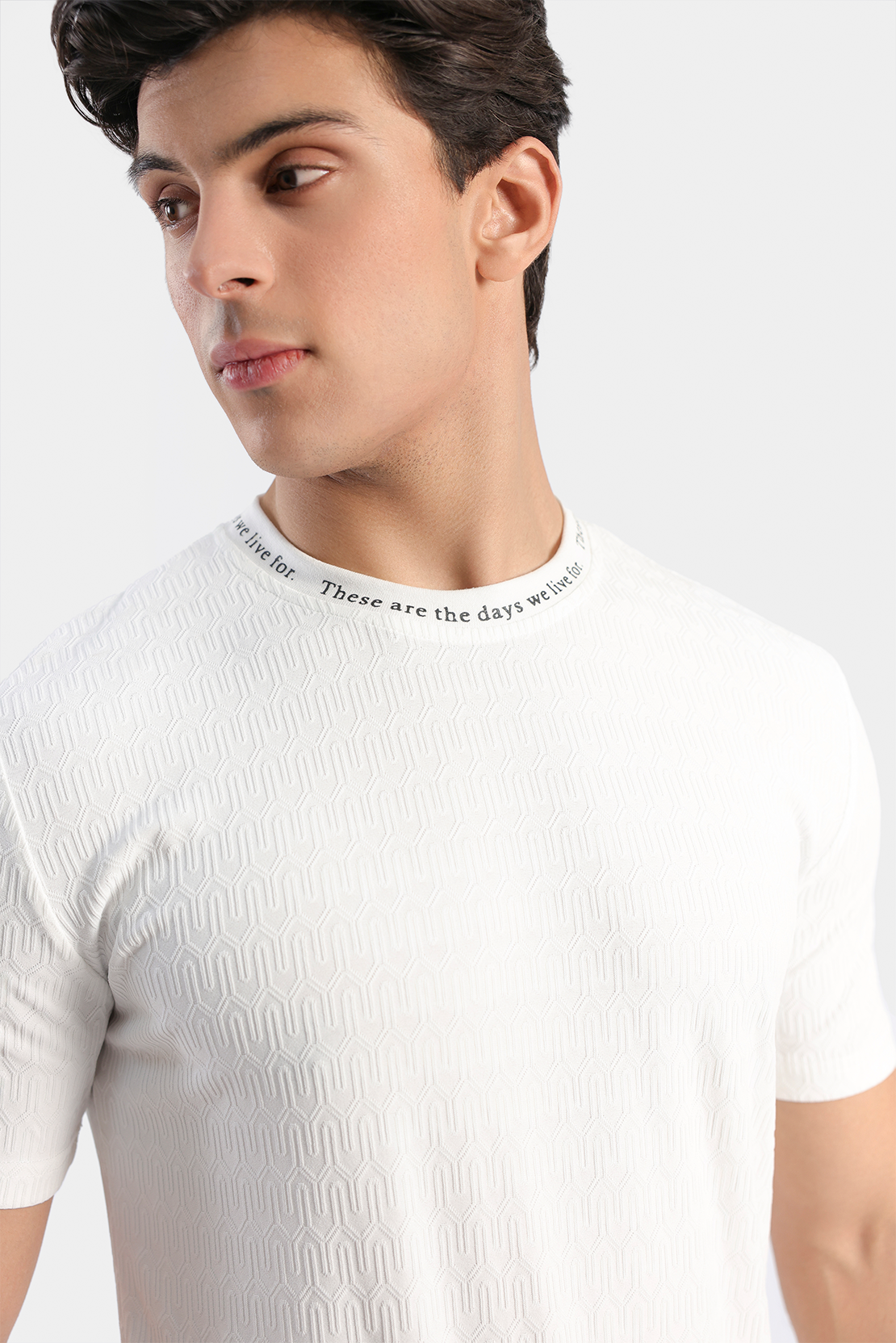 Regular-fit T-shirt