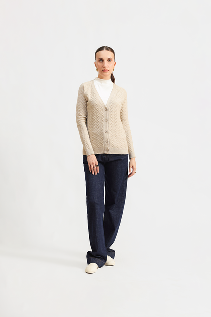 LADIES SWEATER