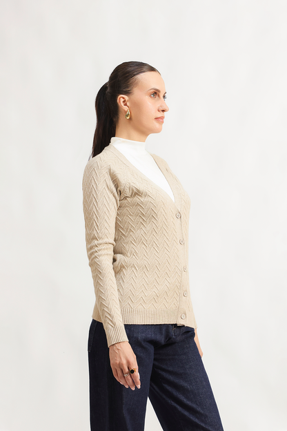 LADIES SWEATER
