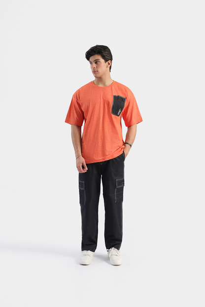 Oversized T-shirt