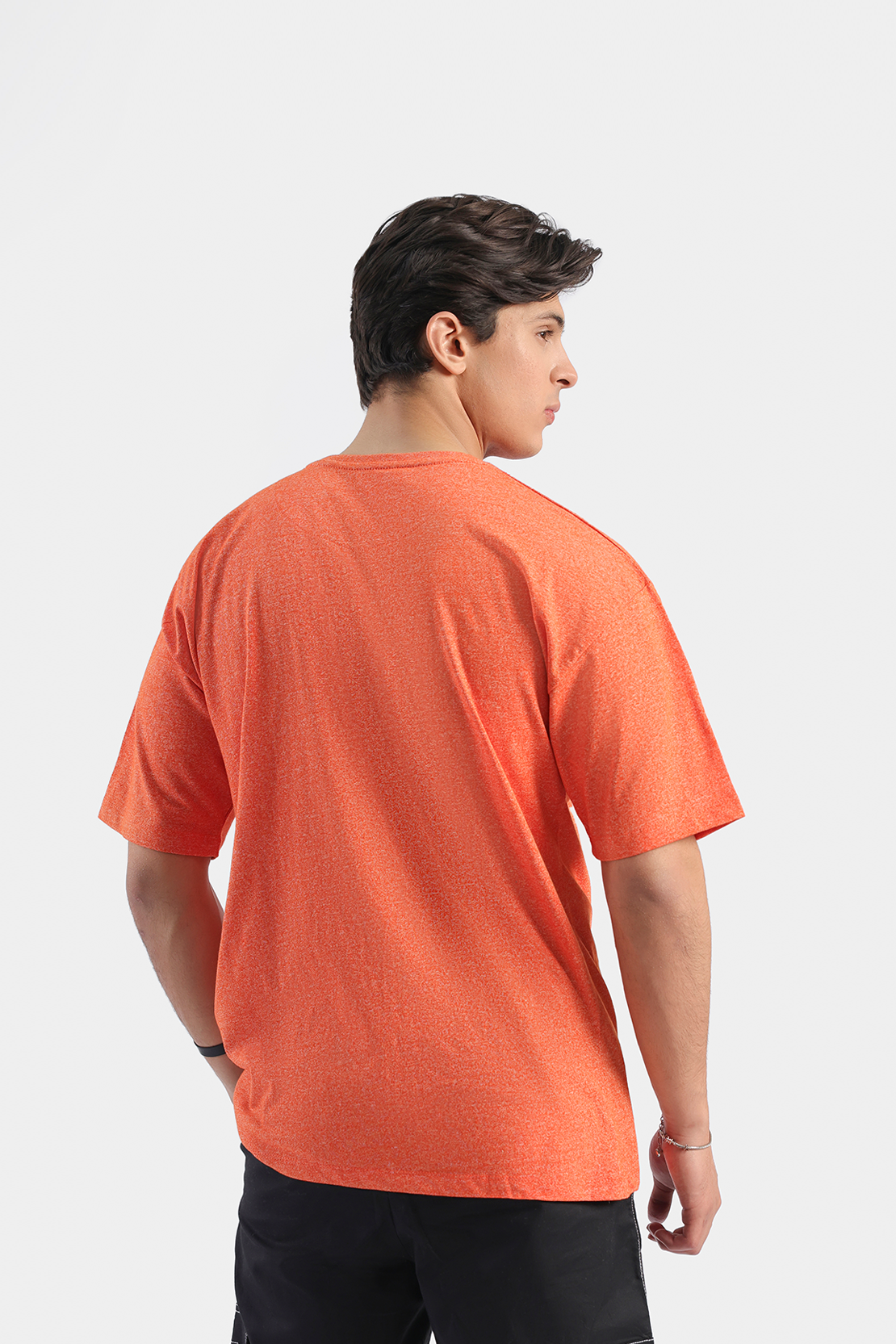 Oversized T-shirt