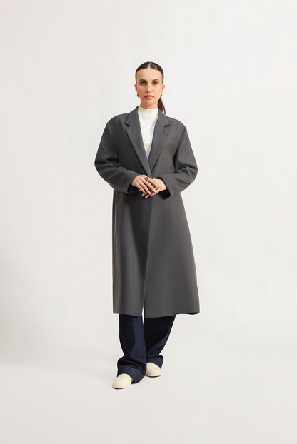 LADIES LONG COAT