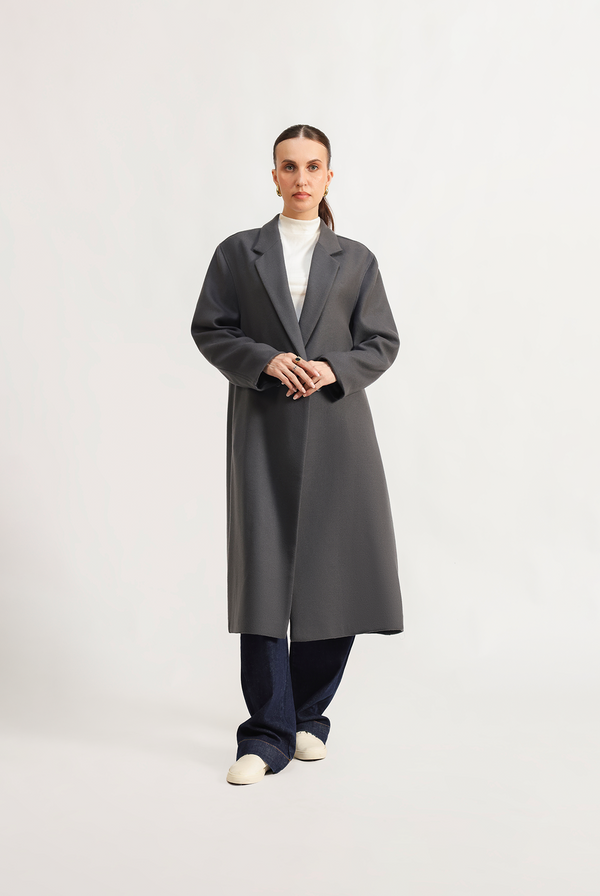 LADIES LONG COAT